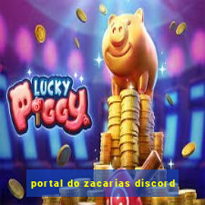 portal do zacarias discord